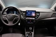 Hyundai Solaris II Рестайлинг Крым  - изображение 45