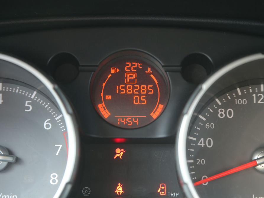 Nissan Qashqai+2 I Иваново  - изображение 20