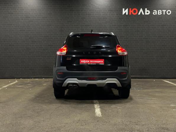 Lada (ВАЗ) XRAY I с пробегом 2020 года, цена 1 180 000 рублей, 72333 км, хэтчбек, Автокод Объявления