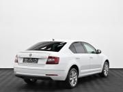 Skoda Octavia III (A7) Рестайлинг Москва  - изображение 14