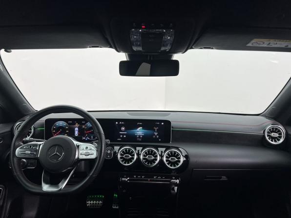 Mercedes-Benz CLA II (C118 X118) с пробегом 2019 года, цена 2 625 000 рублей, 100149 км, седан, Автокод Объявления