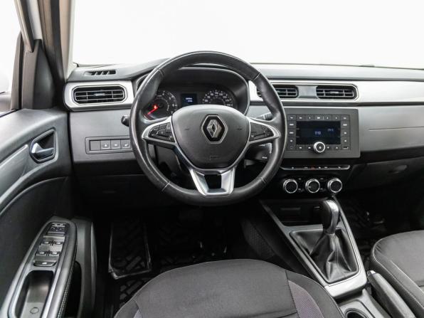 Renault Arkana I с пробегом 2022 года, цена 1 398 000 рублей, 38045 км, внедорожник, Автокод Объявления