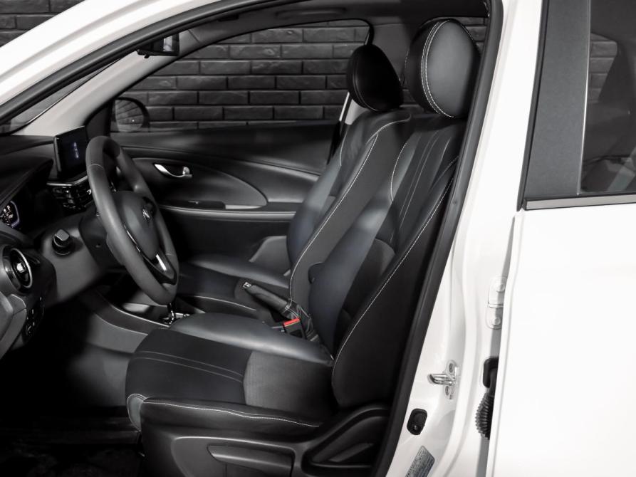Changan Alsvin Екатеринбург  - изображение 10