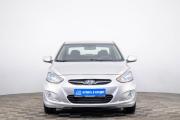 Hyundai Solaris I Пермь  - изображение 24