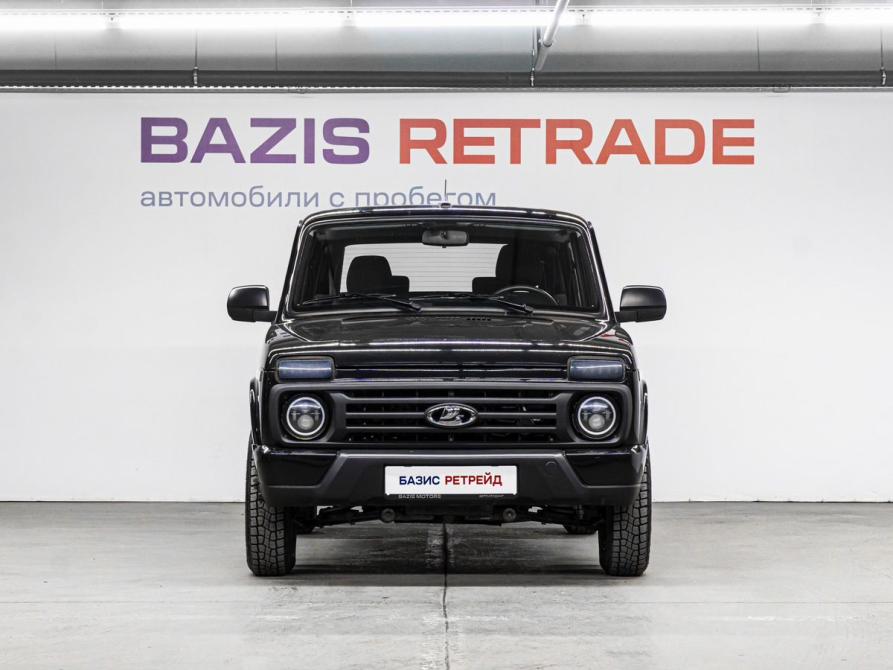 Lada (ВАЗ) Niva Legend Тюмень  - изображение 3
