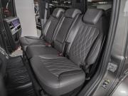 Mercedes-Benz G-Класс III (W465) Рестайлинг Москва  - изображение 46