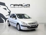 Peugeot 307 I Ростов-на-Дону  - изображение 27