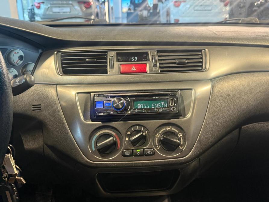 Mitsubishi Lancer IX Екатеринбург  - изображение 11