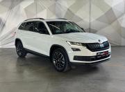 Skoda Kodiaq I Оренбург  - изображение 27