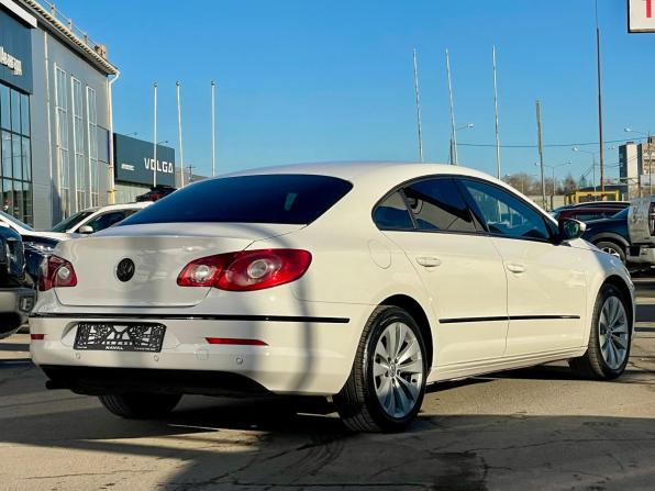 Volkswagen Passat CC I с пробегом 2011 года, цена 850 000 рублей, 236600 км, седан, Автокод Объявления