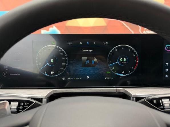 Chery Arrizo 8 с пробегом 2023 года, цена 2 250 000 рублей, 42995 км, седан, Автокод Объявления