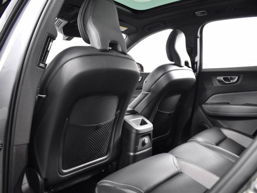 Volvo XC60 II Казань  - изображение 11