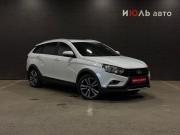 Lada (ВАЗ) Vesta I Челябинск  - изображение 23