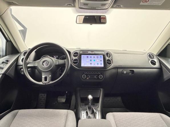 Volkswagen Tiguan I Рестайлинг с пробегом 2012 года, цена 1 700 000 рублей, 107488 км, внедорожник, Автокод Объявления
