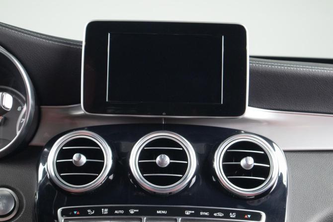 Mercedes-Benz GLC I (X253) с пробегом 2017 года, цена 3 799 000 рублей, 54700 км, внедорожник, Автокод Объявления