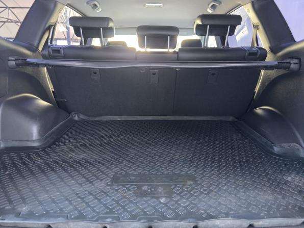Hyundai Santa Fe II Рестайлинг с пробегом 2011 года, цена 1 150 000 рублей, 225363 км, внедорожник, Автокод Объявления