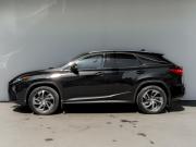 Lexus RX IV Москва  - изображение 38