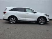 Kia Sorento III Prime Рестайлинг Москва  - изображение 30