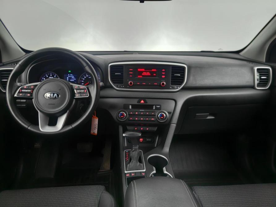 Kia Sportage IV Рестайлинг Подольск  - изображение 12