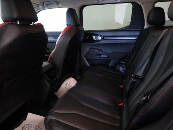 Haval H3 I с пробегом 2025 года, цена 2 220 000 рублей, 29586 км, внедорожник, Автокод Объявления