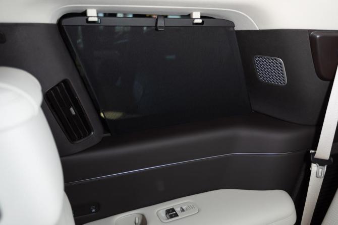 Новый Denza N9 2025 года, цена 9 990 000 рублей, внедорожник, Автокод Объявления