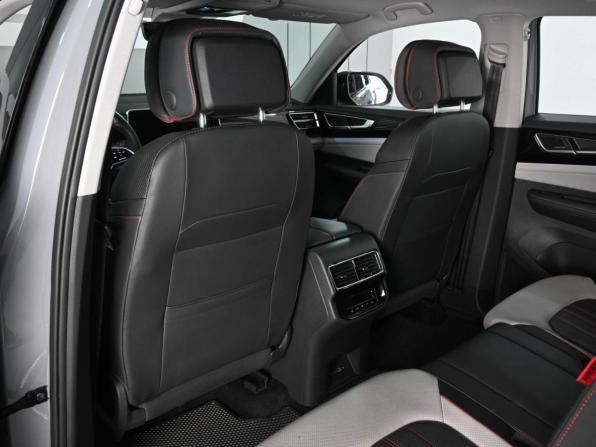 Volkswagen Teramont I Рестайлинг (China Market) с пробегом 2024 года, цена 4 490 000 рублей, 64700 км, внедорожник, Автокод Объявления