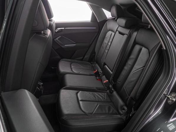 Audi Q3 Sportback II (F3) с пробегом 2021 года, цена 4 499 000 рублей, 50119 км, внедорожник, Автокод Объявления