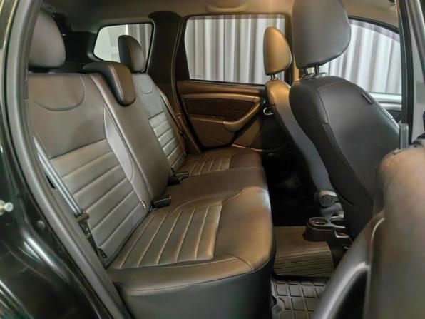 Renault Duster I Рестайлинг с пробегом 2019 года, цена 1 249 000 рублей, 172154 км, внедорожник, Автокод Объявления