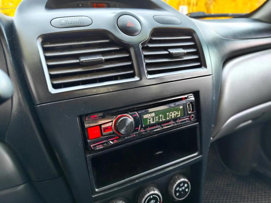 Nissan Almera Classic I Набережные Челны  - изображение 10