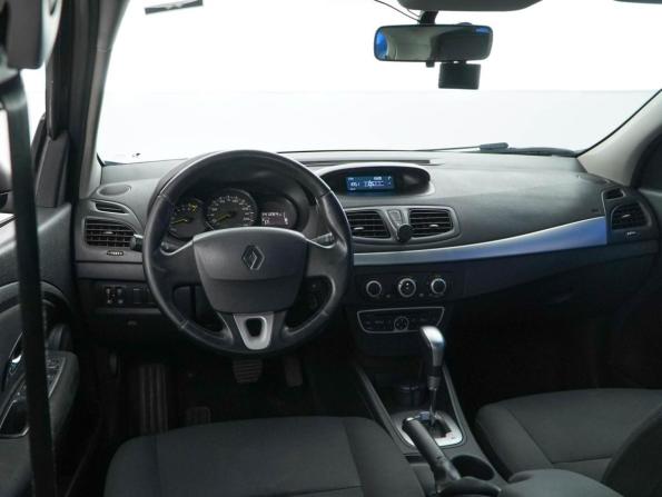 Renault Megane III Рестайлинг с пробегом 2012 года, цена 749 977 рублей, 141264 км, хэтчбек, Автокод Объявления