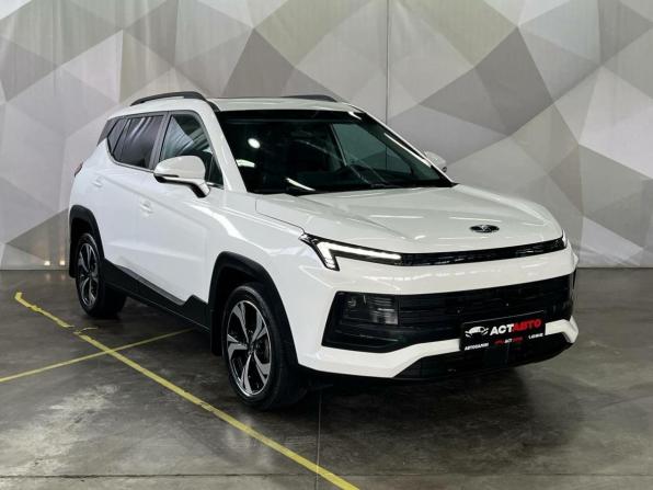 Москвич 3 с пробегом 2023 года, цена 1 433 000 рублей, 37890 км, внедорожник, Автокод Объявления