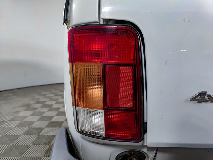Lada (ВАЗ) 2121 (4x4) I Рестайлинг Уфа  - изображение 11