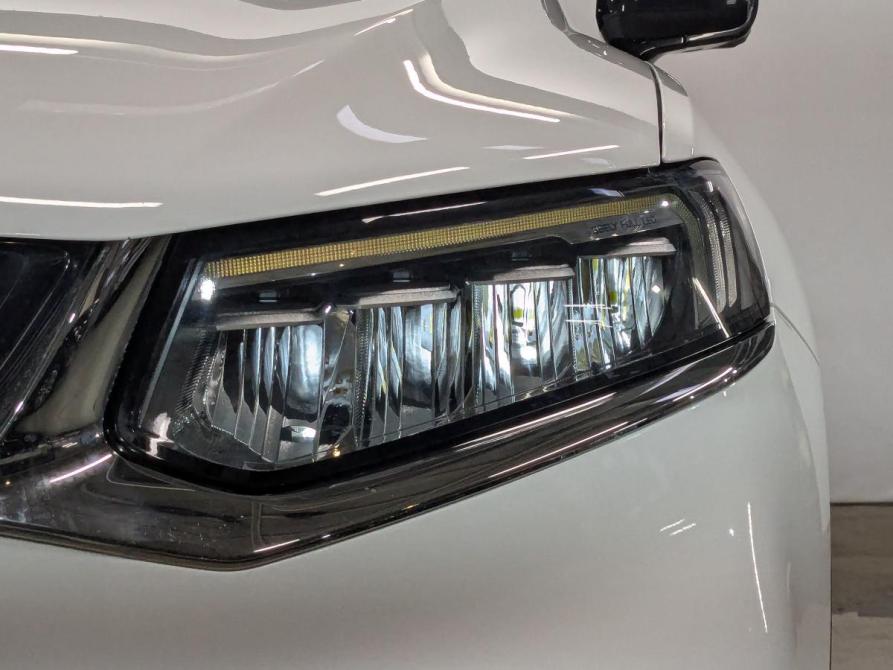 Geely Tugella I Рестайлинг Москва  - изображение 11