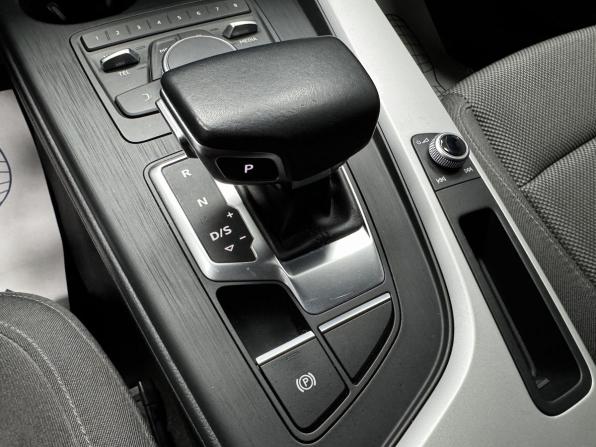 Audi A4 V (B9) с пробегом 2019 года, цена 2 600 000 рублей, 119365 км, универсал, Автокод Объявления