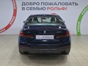 BMW 5 серии VII (G30/G31/G38) Рестайлинг Москва  - изображение 27