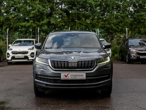 Skoda Kodiaq I с пробегом 2021 года, цена 3 057 000 рублей, 86643 км, внедорожник, Автокод Объявления