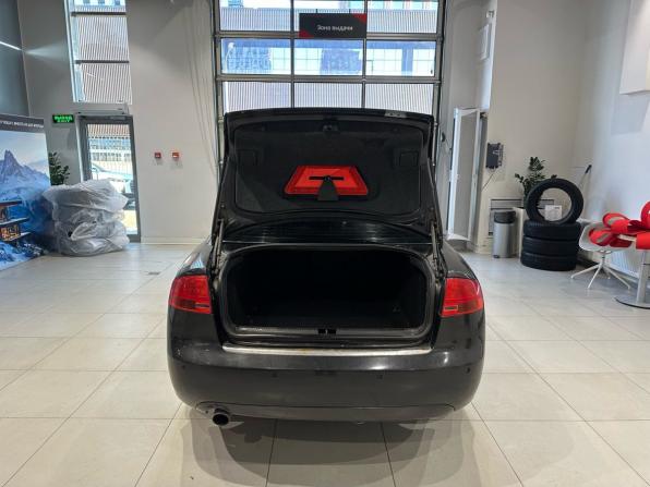 Audi A4 III (B7) с пробегом 2007 года, цена 595 000 рублей, 273646 км, седан, Автокод Объявления