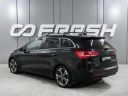 Kia Ceed II Рестайлинг Ростов-на-Дону  - изображение 21