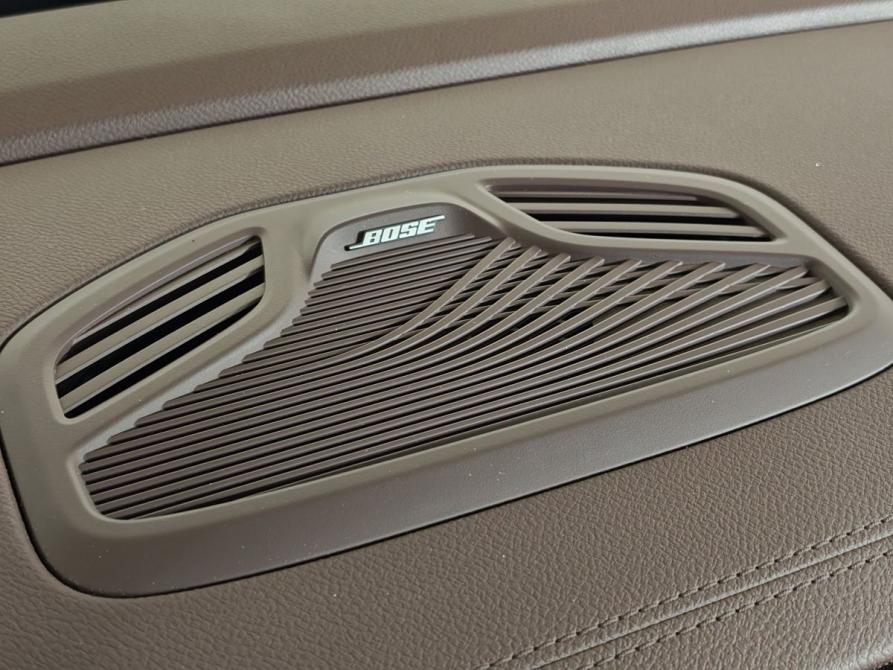 Geely Monjaro I Москва  - изображение 23