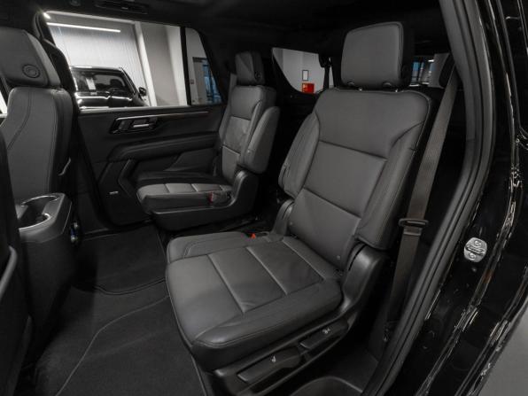 Chevrolet Tahoe V Рестайлинг с пробегом 2025 года, цена 13 400 000 рублей, 3291 км, внедорожник, Автокод Объявления