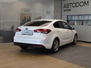 Kia Cerato III Рестайлинг (Classic) Москва  - изображение 27