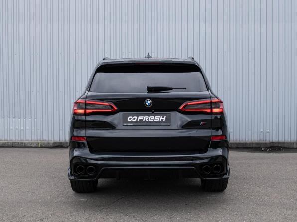 BMW X5 IV (G05/G18) с пробегом 2018 года, цена 6 699 000 рублей, 127547 км, внедорожник, Автокод Объявления