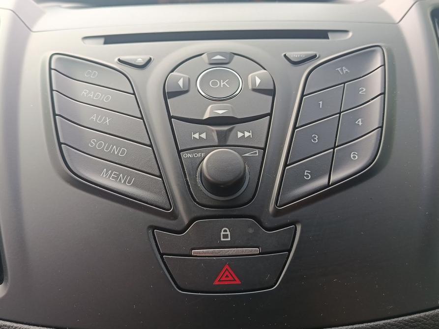 Ford Kuga II Москва  - изображение 16