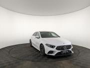 Mercedes-Benz A-Класс AMG II (W177) Москва  - изображение 33