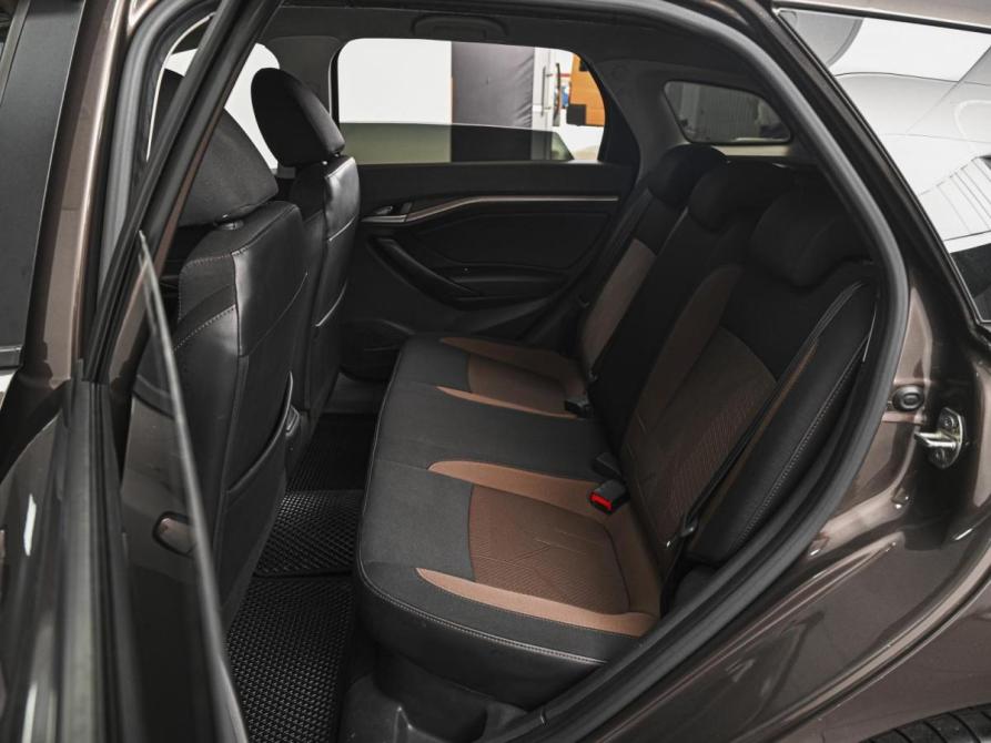 Lada (ВАЗ) Vesta I Ставрополь  - изображение 9