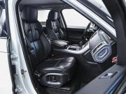 Land Rover Range Rover Sport II Ставрополь  - изображение 32