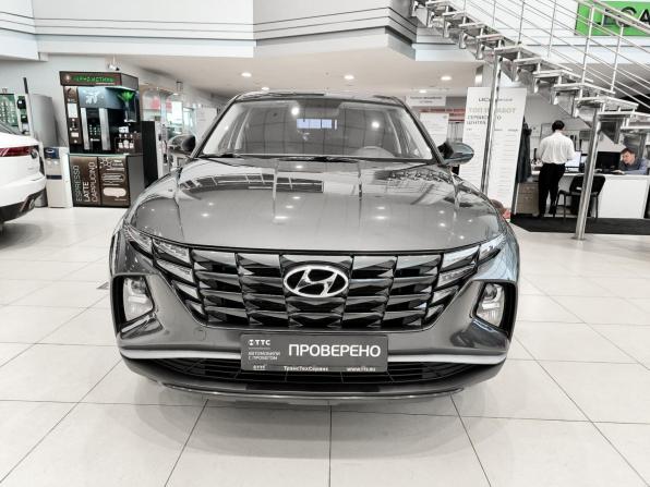 Hyundai Tucson IV с пробегом 2021 года, цена 2 850 000 рублей, 49892 км, внедорожник, Автокод Объявления