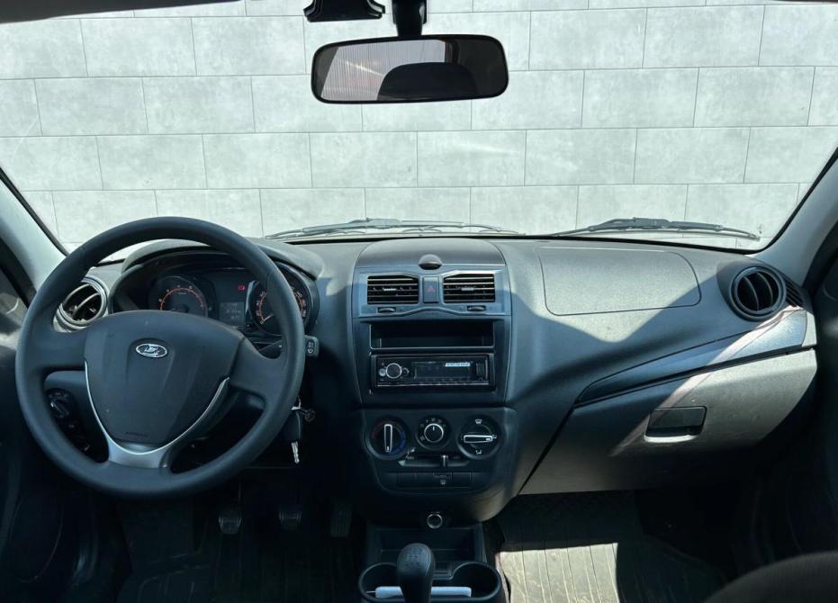 Lada (ВАЗ) Granta I Рестайлинг Альметьевск  - изображение 9