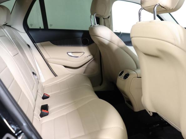 Mercedes-Benz GLC I (X253) Рестайлинг с пробегом 2021 года, цена 4 100 000 рублей, 65742 км, внедорожник, Автокод Объявления