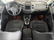 Volkswagen Tiguan I Рестайлинг Москва  - изображение 27
